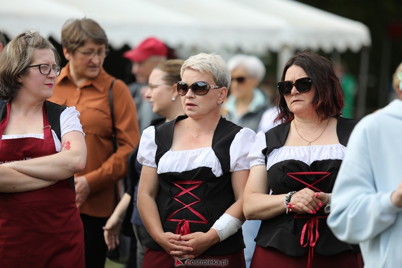 Majówka w szlacheckim stylu w Laskach Szlacheckich [3.05.2025] - zdjęcie #88 - eOstroleka.pl