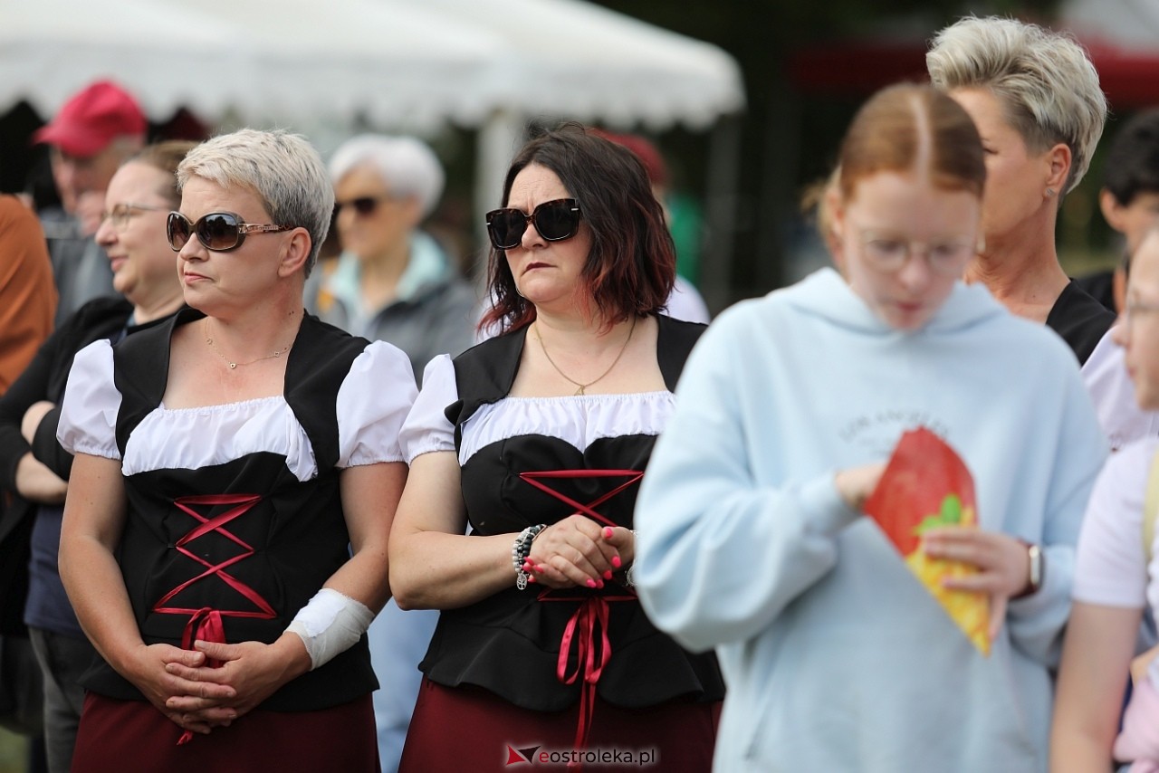 Majówka w szlacheckim stylu w Laskach Szlacheckich [3.05.2025] - zdjęcie #87 - eOstroleka.pl