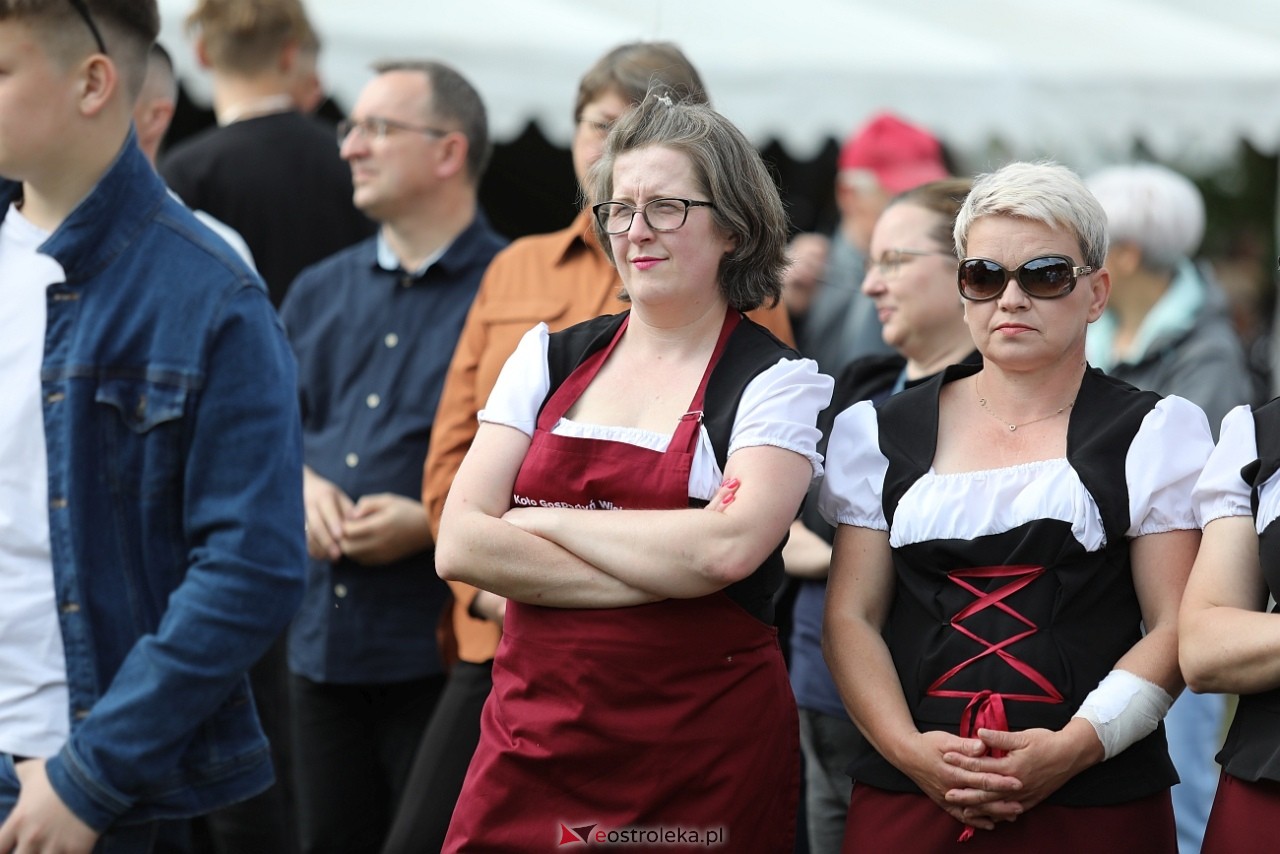 Majówka w szlacheckim stylu w Laskach Szlacheckich [3.05.2025] - zdjęcie #86 - eOstroleka.pl