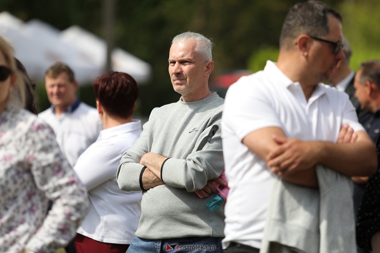 Majówka w szlacheckim stylu w Laskach Szlacheckich [3.05.2025] - zdjęcie #83 - eOstroleka.pl
