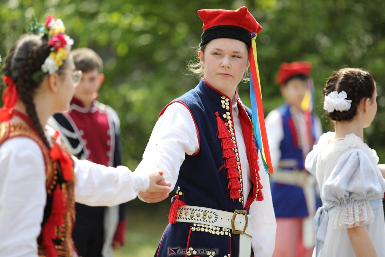 Majówka w szlacheckim stylu w Laskach Szlacheckich [3.05.2025] - zdjęcie #71 - eOstroleka.pl