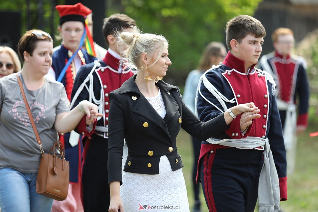 Majówka w szlacheckim stylu w Laskach Szlacheckich [3.05.2025] - zdjęcie #49 - eOstroleka.pl