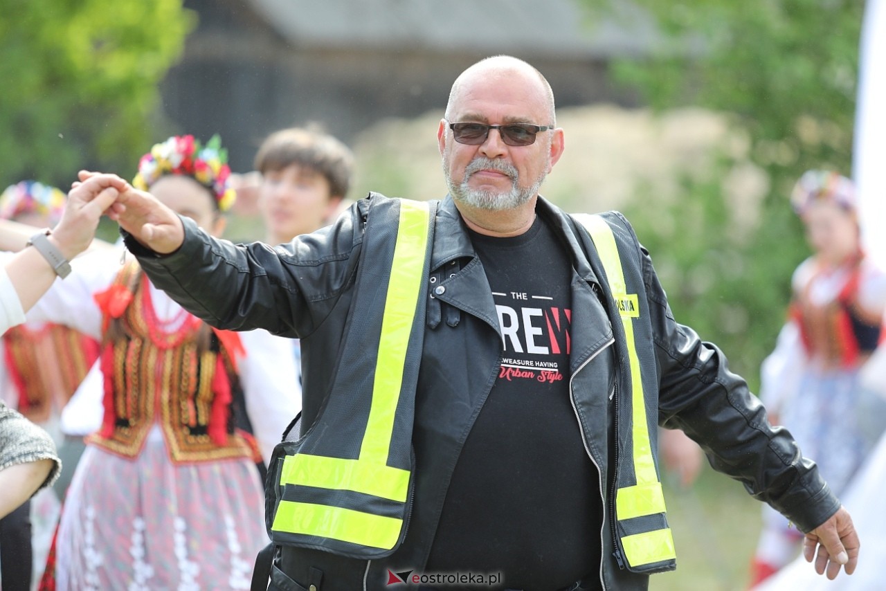 Majówka w szlacheckim stylu w Laskach Szlacheckich [3.05.2025] - zdjęcie #42 - eOstroleka.pl