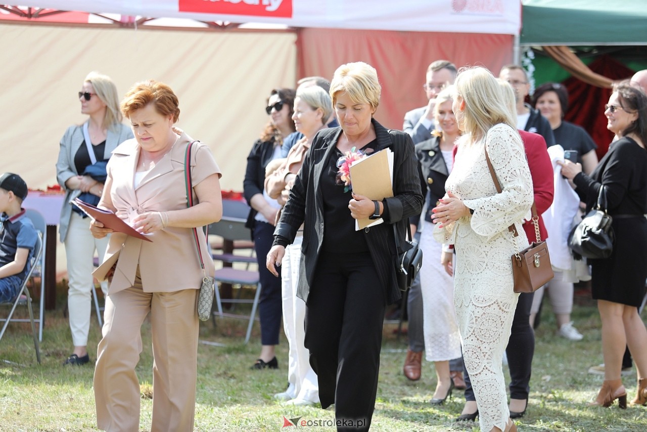 Majówka w szlacheckim stylu w Laskach Szlacheckich [3.05.2025] - zdjęcie #35 - eOstroleka.pl