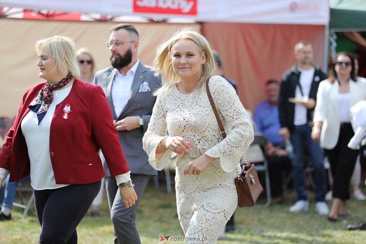 Majówka w szlacheckim stylu w Laskach Szlacheckich [3.05.2025] - zdjęcie #34 - eOstroleka.pl