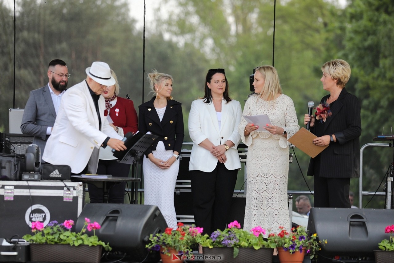 Majówka w szlacheckim stylu w Laskach Szlacheckich [3.05.2025] - zdjęcie #33 - eOstroleka.pl