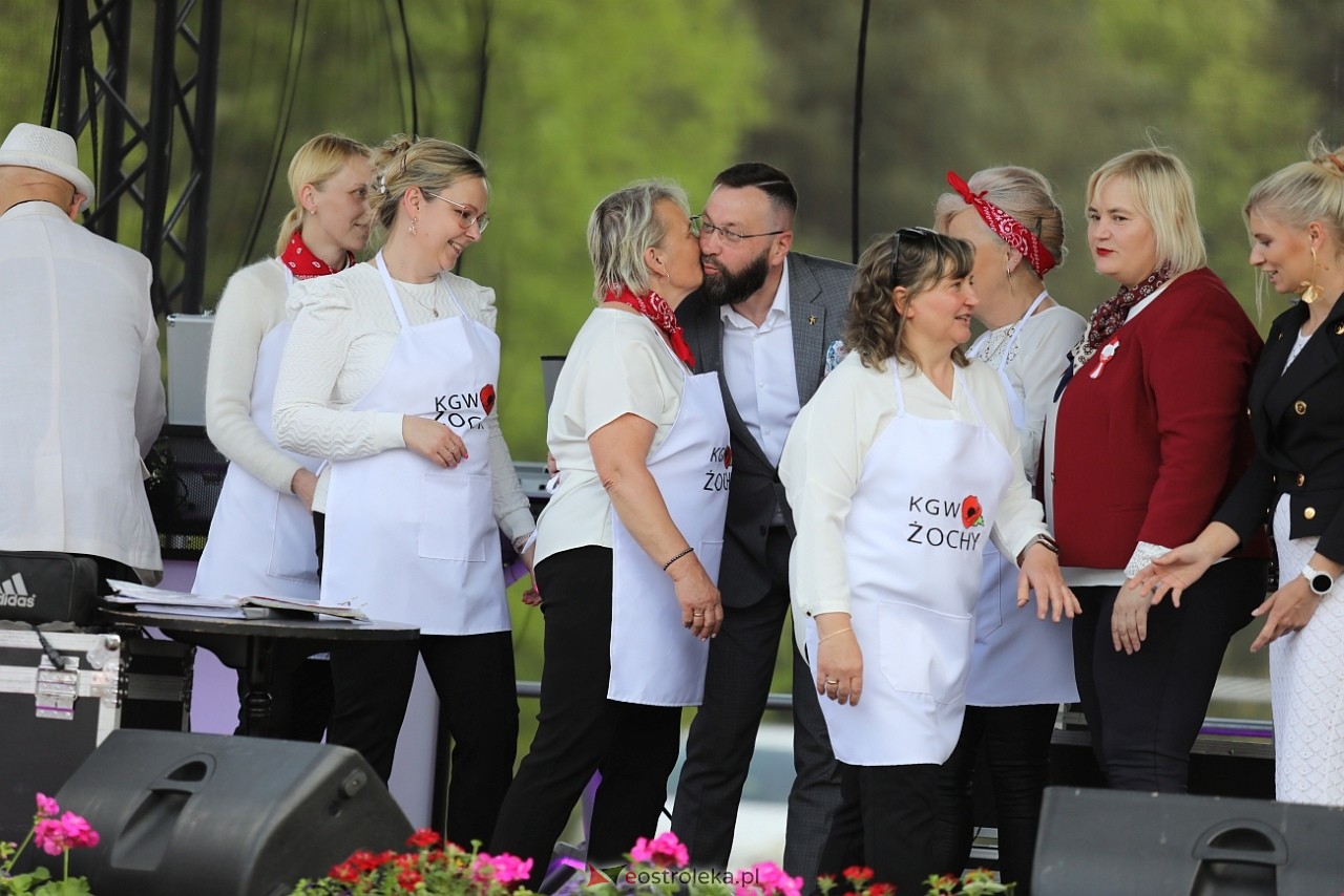 Majówka w szlacheckim stylu w Laskach Szlacheckich [3.05.2025] - zdjęcie #31 - eOstroleka.pl