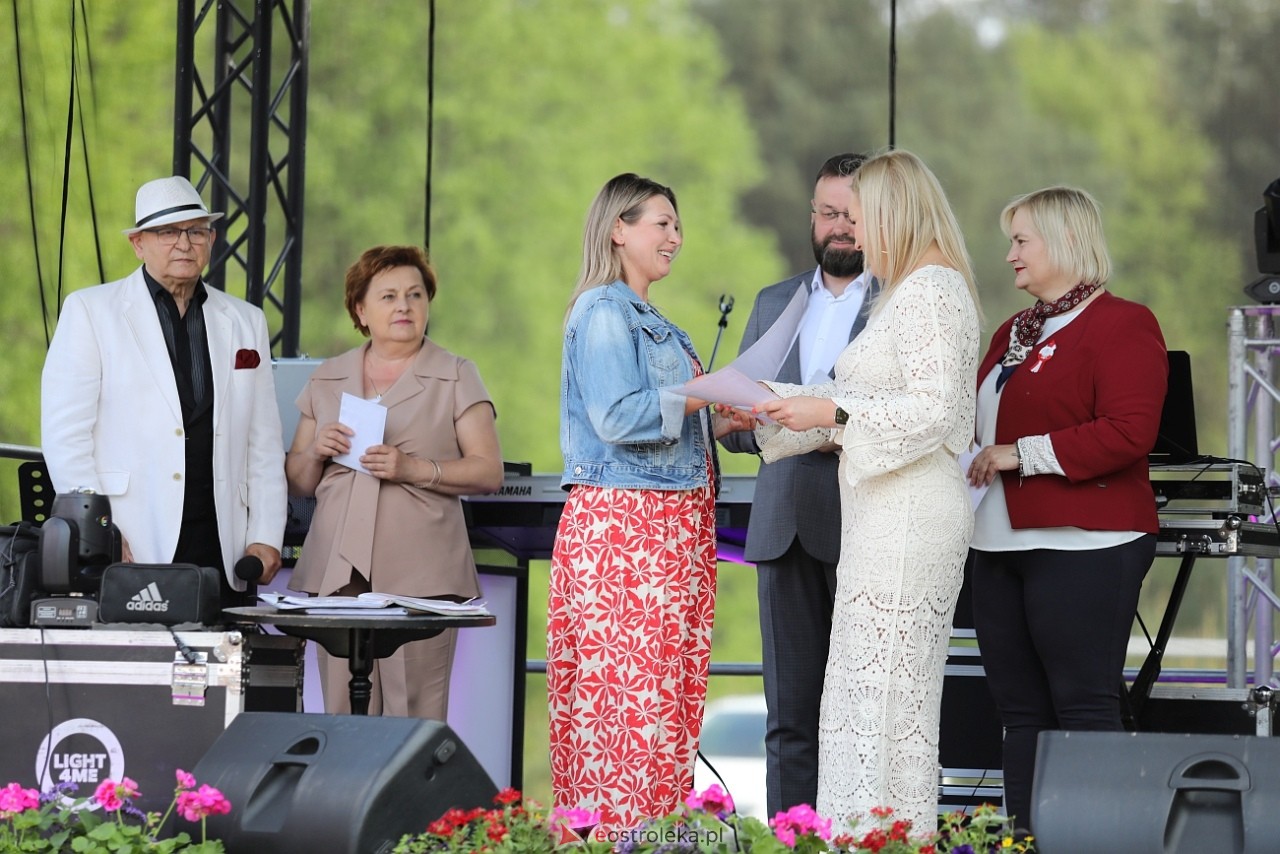 Majówka w szlacheckim stylu w Laskach Szlacheckich [3.05.2025] - zdjęcie #28 - eOstroleka.pl