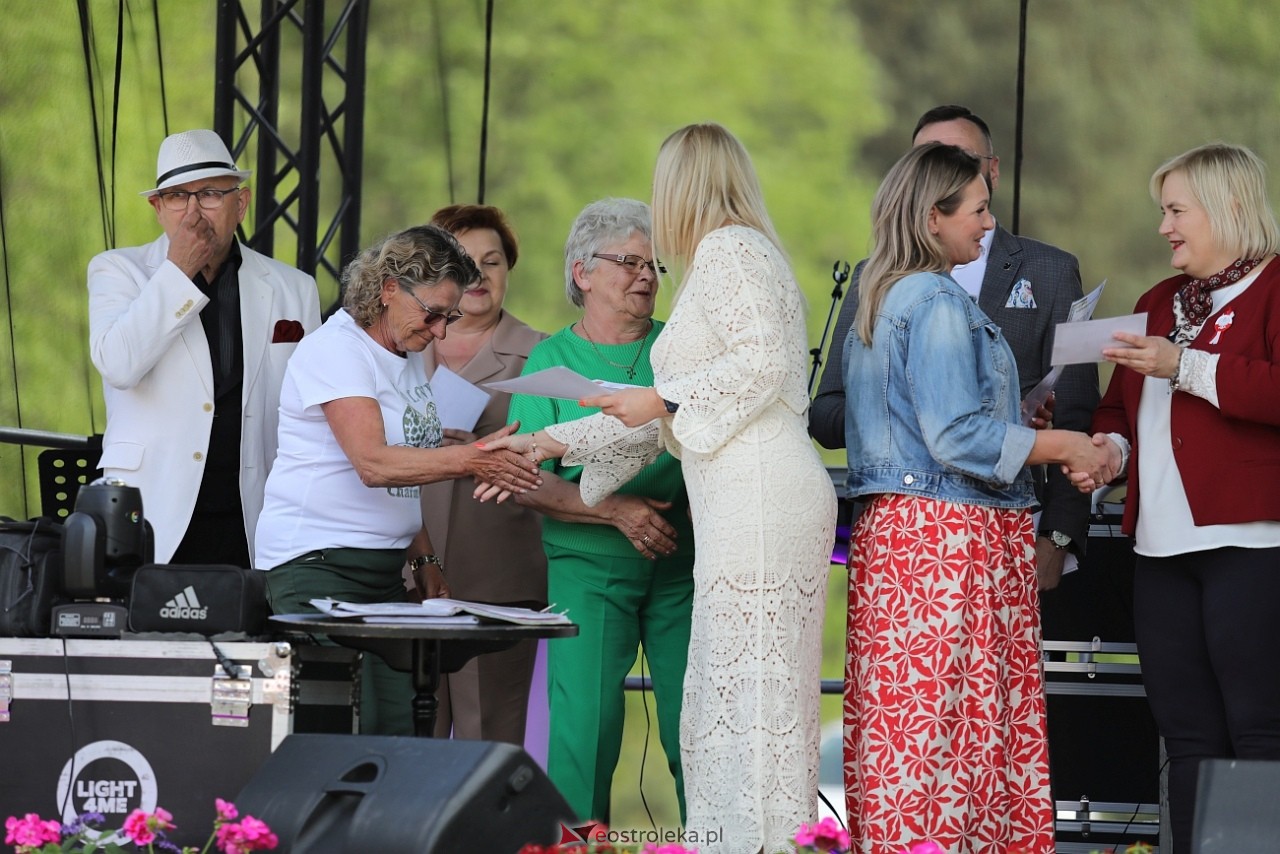 Majówka w szlacheckim stylu w Laskach Szlacheckich [3.05.2025] - zdjęcie #26 - eOstroleka.pl