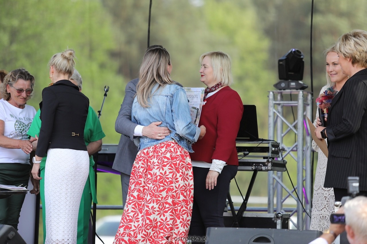 Majówka w szlacheckim stylu w Laskach Szlacheckich [3.05.2025] - zdjęcie #24 - eOstroleka.pl