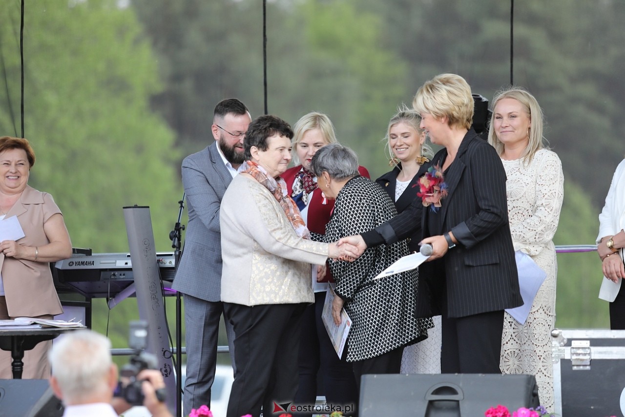 Majówka w szlacheckim stylu w Laskach Szlacheckich [3.05.2025] - zdjęcie #22 - eOstroleka.pl