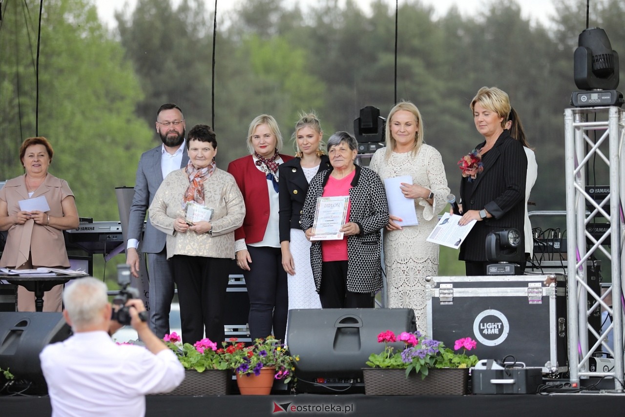 Majówka w szlacheckim stylu w Laskach Szlacheckich [3.05.2025] - zdjęcie #20 - eOstroleka.pl