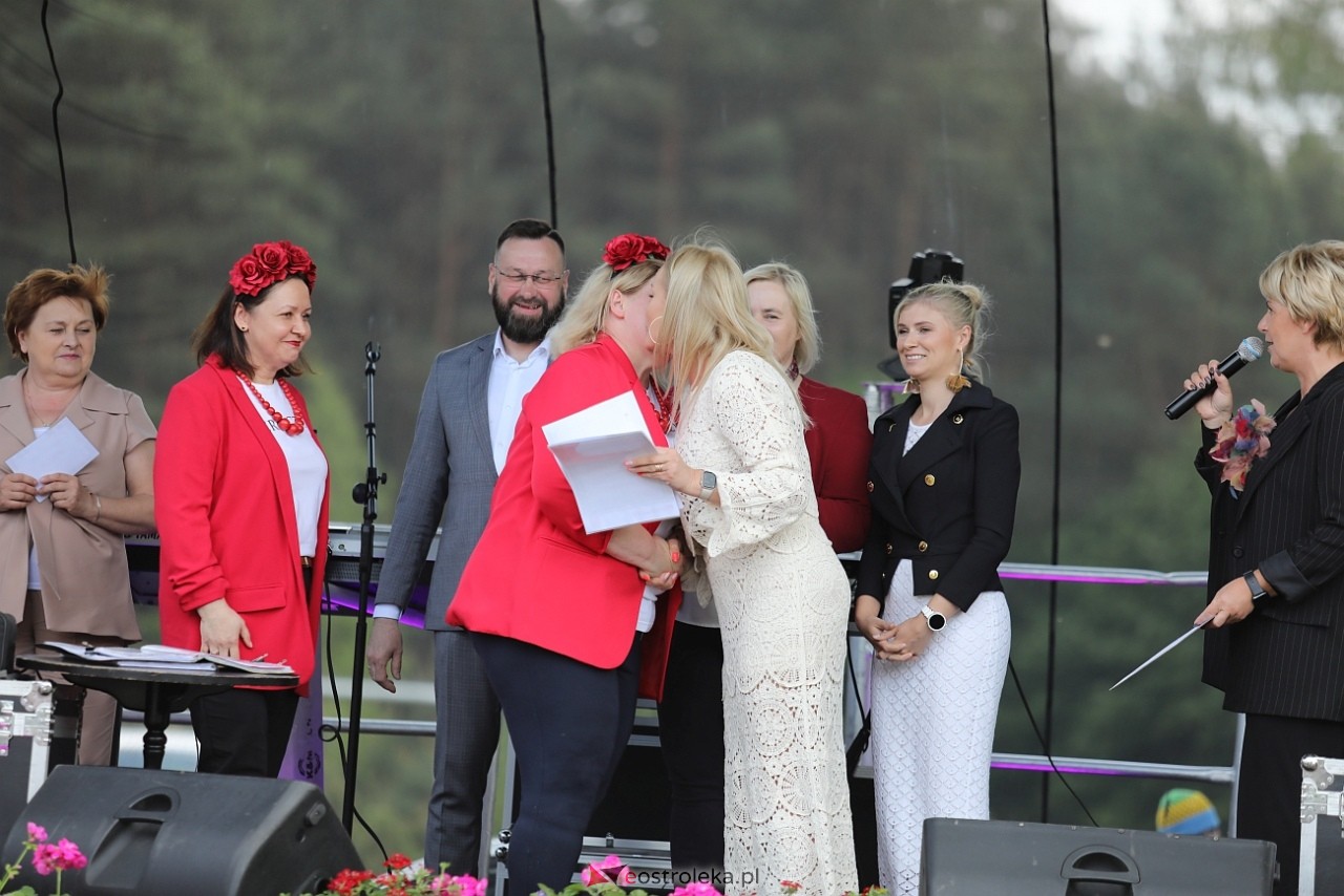 Majówka w szlacheckim stylu w Laskach Szlacheckich [3.05.2025] - zdjęcie #18 - eOstroleka.pl