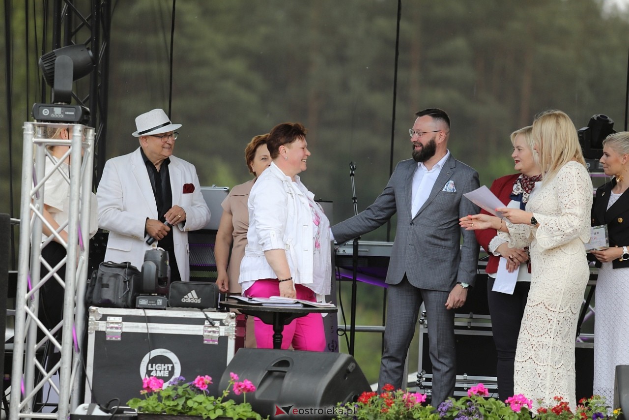 Majówka w szlacheckim stylu w Laskach Szlacheckich [3.05.2025] - zdjęcie #16 - eOstroleka.pl