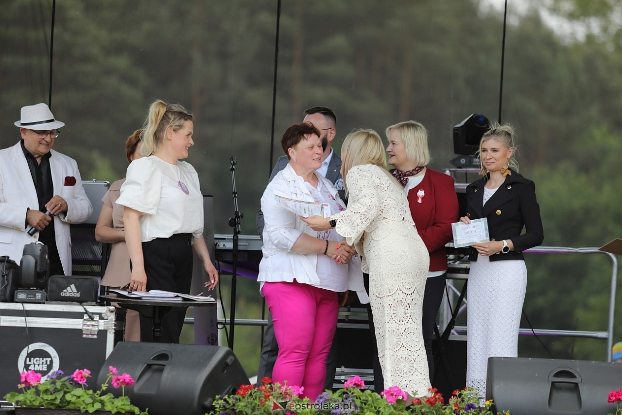 Majówka w szlacheckim stylu w Laskach Szlacheckich [3.05.2025] - zdjęcie #15 - eOstroleka.pl