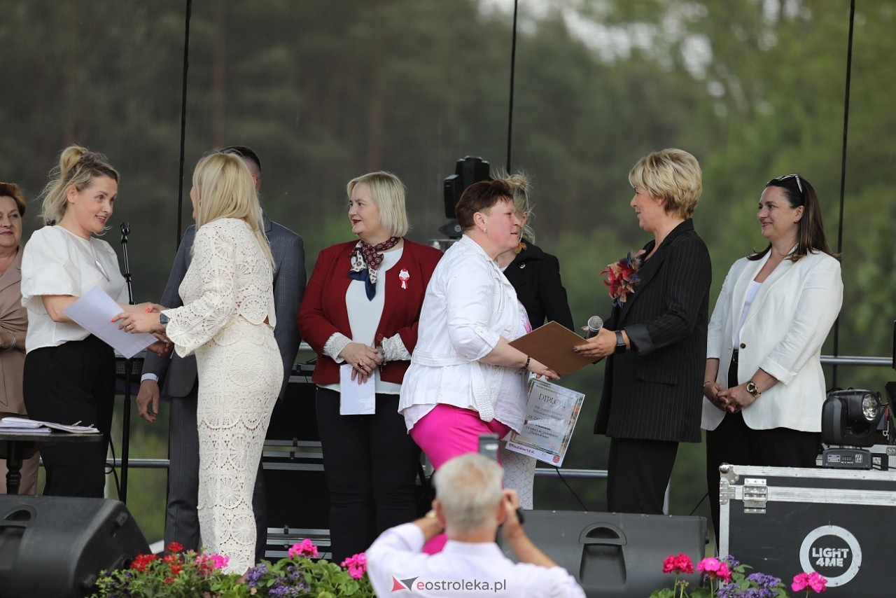 Majówka w szlacheckim stylu w Laskach Szlacheckich [3.05.2025] - zdjęcie #14 - eOstroleka.pl