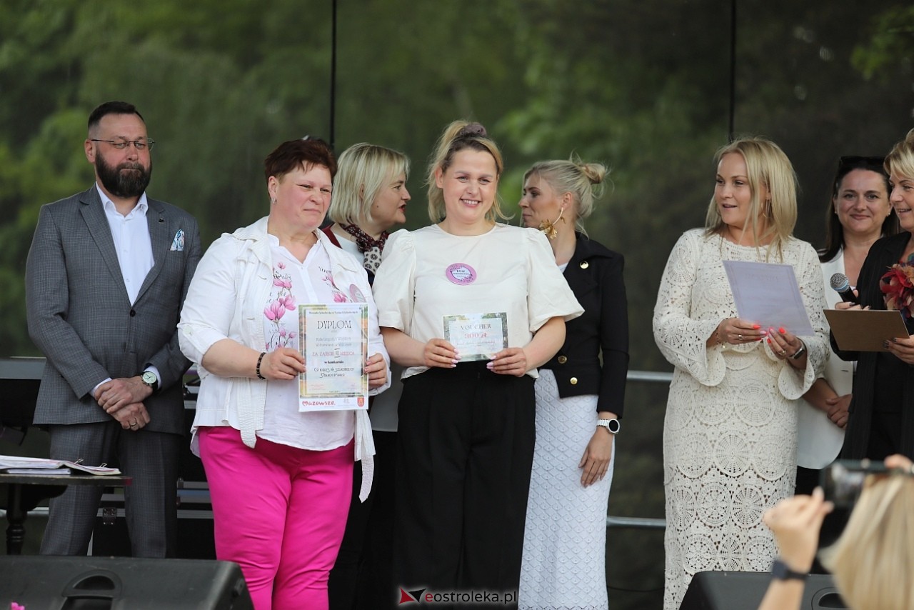 Majówka w szlacheckim stylu w Laskach Szlacheckich [3.05.2025] - zdjęcie #13 - eOstroleka.pl