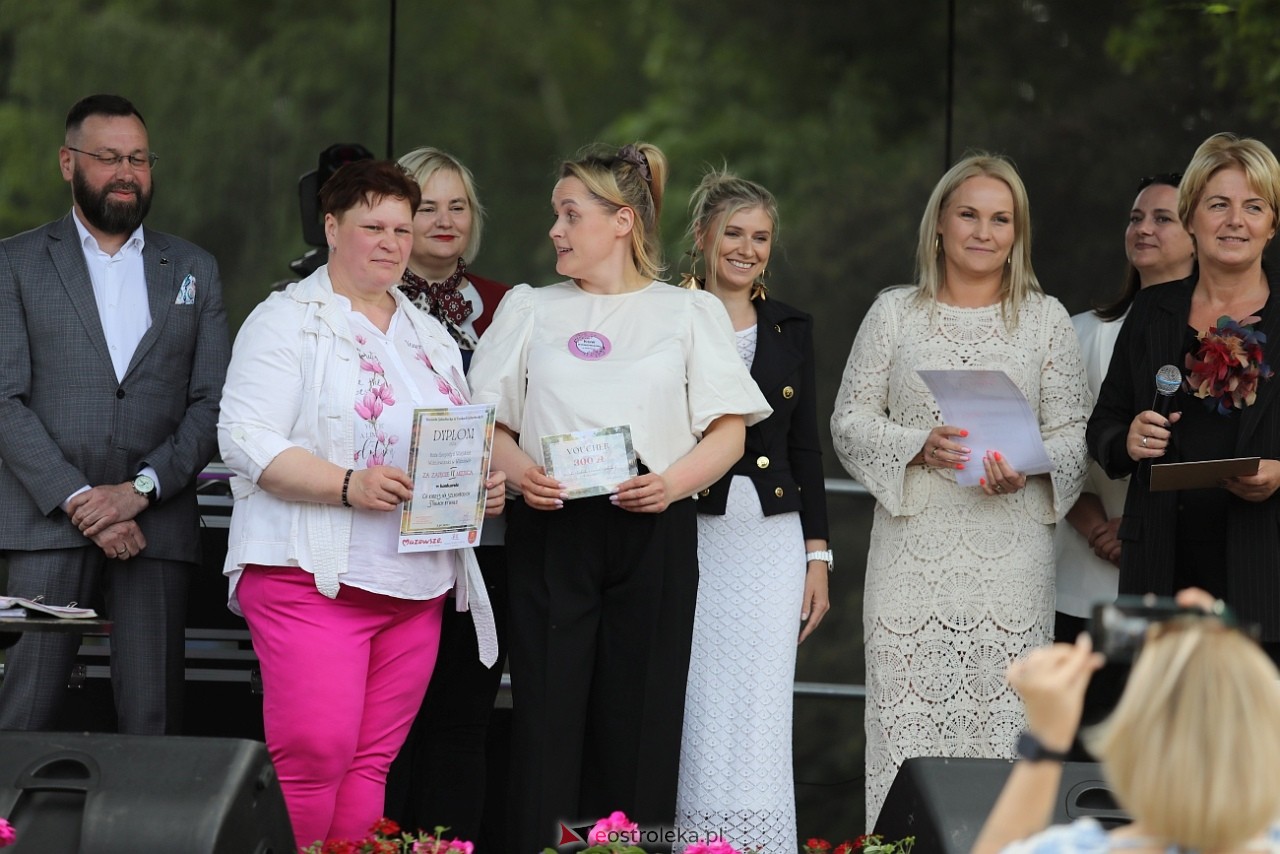 Majówka w szlacheckim stylu w Laskach Szlacheckich [3.05.2025] - zdjęcie #12 - eOstroleka.pl