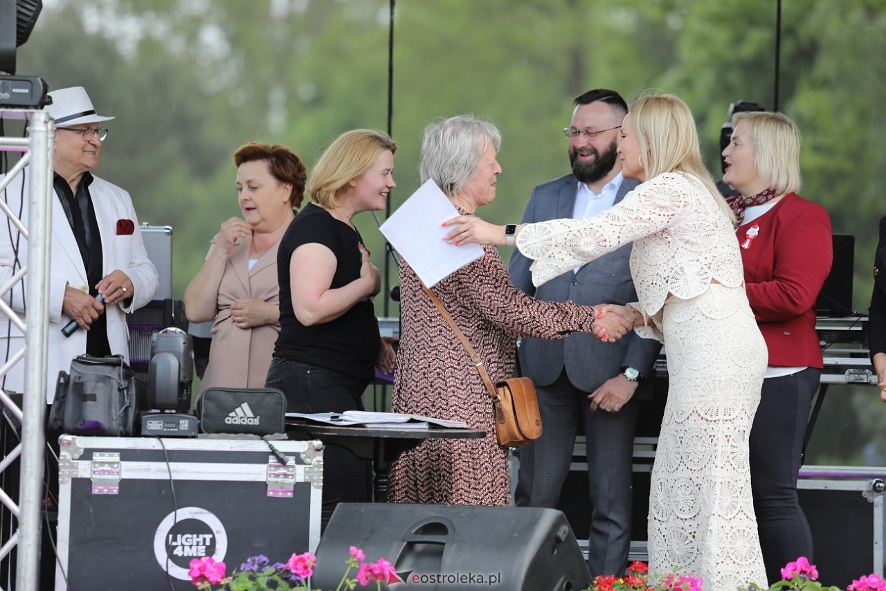 Majówka w szlacheckim stylu w Laskach Szlacheckich [3.05.2025] - zdjęcie #9 - eOstroleka.pl