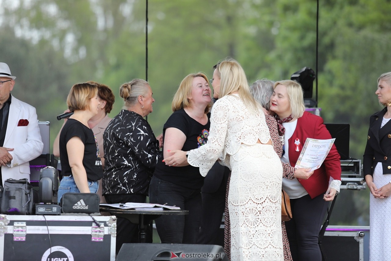 Majówka w szlacheckim stylu w Laskach Szlacheckich [3.05.2025] - zdjęcie #8 - eOstroleka.pl