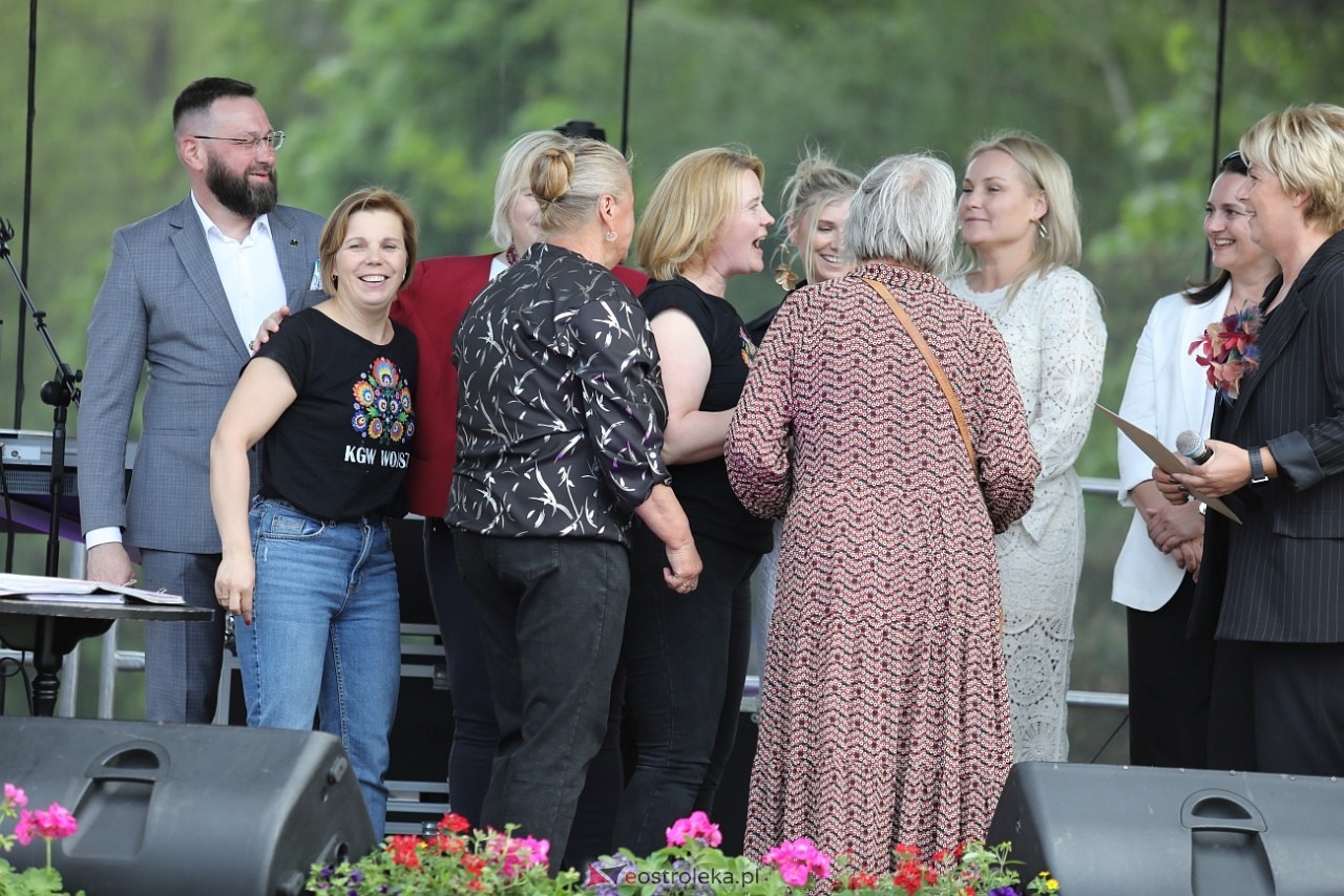 Majówka w szlacheckim stylu w Laskach Szlacheckich [3.05.2025] - zdjęcie #7 - eOstroleka.pl
