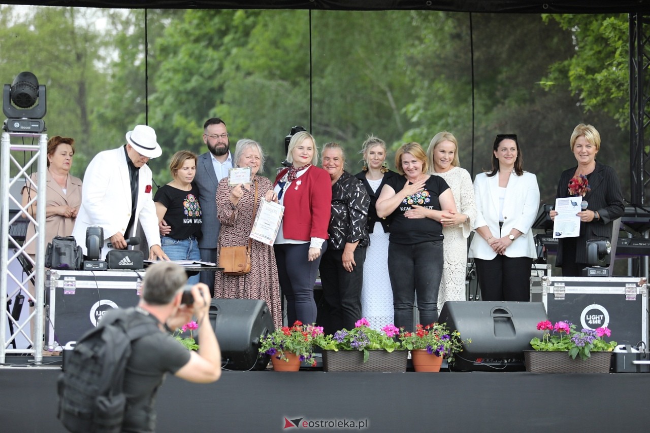 Majówka w szlacheckim stylu w Laskach Szlacheckich [3.05.2025] - zdjęcie #6 - eOstroleka.pl