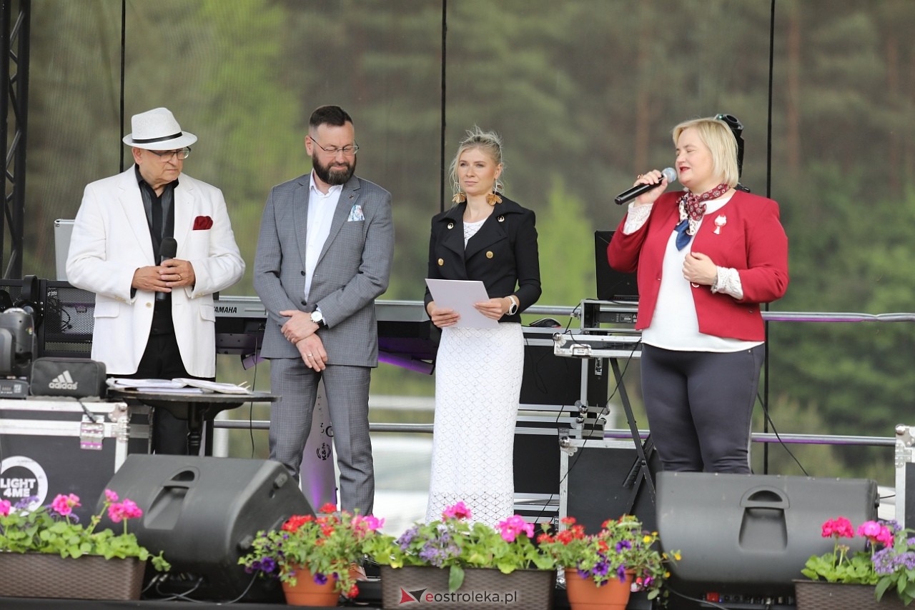 Majówka w szlacheckim stylu w Laskach Szlacheckich [3.05.2025] - zdjęcie #5 - eOstroleka.pl