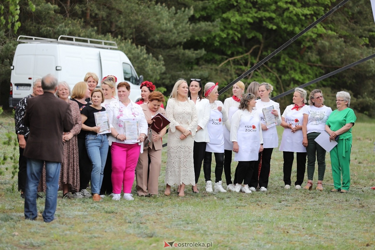 Majówka w szlacheckim stylu w Laskach Szlacheckich [3.05.2025] - zdjęcie #4 - eOstroleka.pl
