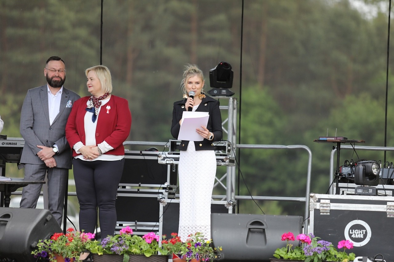 Majówka w szlacheckim stylu w Laskach Szlacheckich [3.05.2025] - zdjęcie #3 - eOstroleka.pl