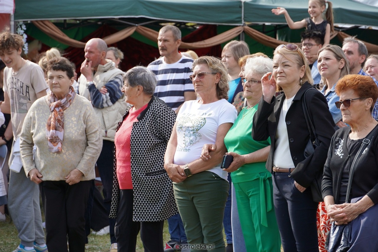 Majówka w szlacheckim stylu w Laskach Szlacheckich [3.05.2025] - zdjęcie #187 - eOstroleka.pl