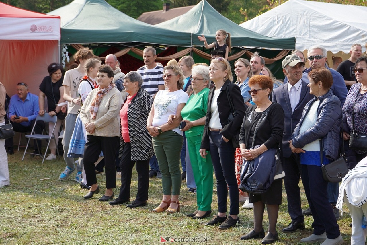 Majówka w szlacheckim stylu w Laskach Szlacheckich [3.05.2025] - zdjęcie #186 - eOstroleka.pl