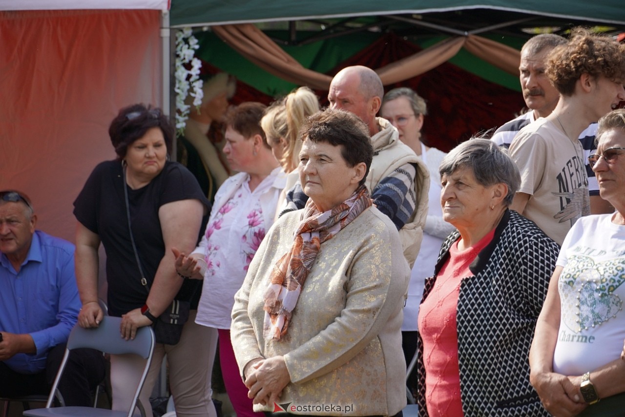 Majówka w szlacheckim stylu w Laskach Szlacheckich [3.05.2025] - zdjęcie #185 - eOstroleka.pl