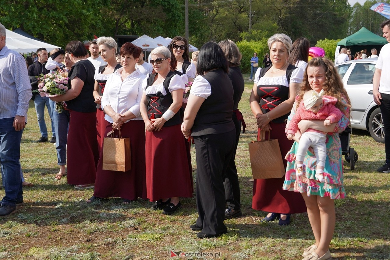 Majówka w szlacheckim stylu w Laskach Szlacheckich [3.05.2025] - zdjęcie #182 - eOstroleka.pl
