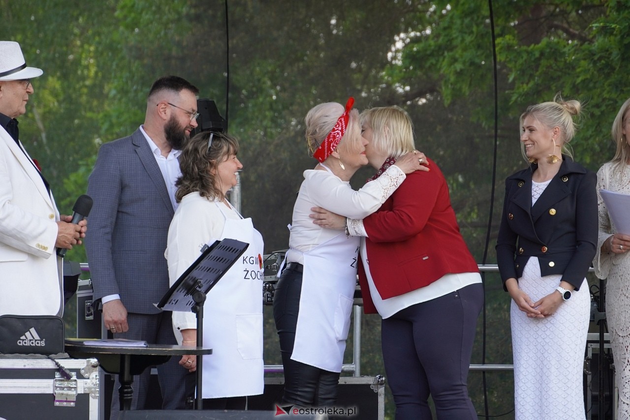 Majówka w szlacheckim stylu w Laskach Szlacheckich [3.05.2025] - zdjęcie #180 - eOstroleka.pl
