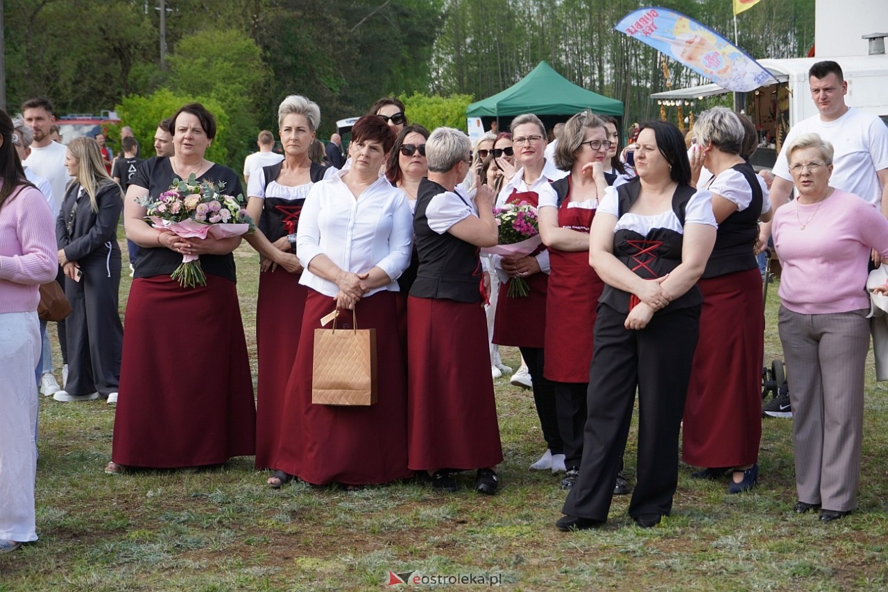 Majówka w szlacheckim stylu w Laskach Szlacheckich [3.05.2025] - zdjęcie #179 - eOstroleka.pl