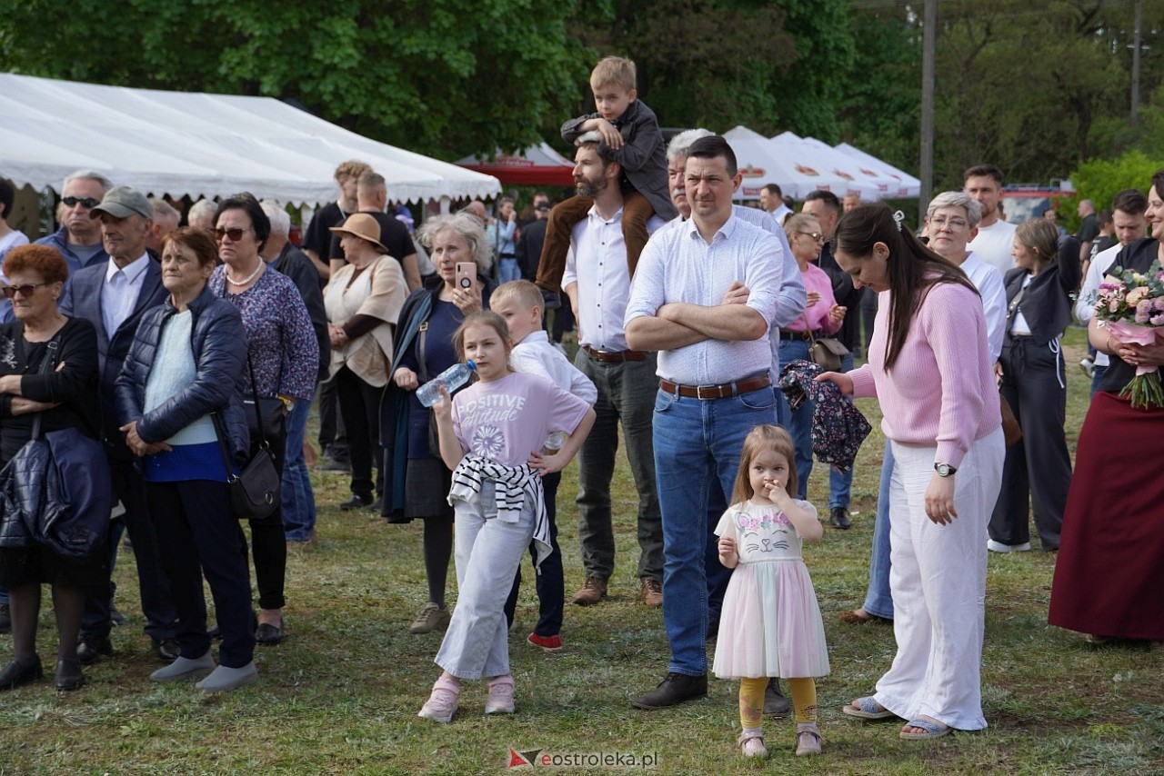 Majówka w szlacheckim stylu w Laskach Szlacheckich [3.05.2025] - zdjęcie #178 - eOstroleka.pl