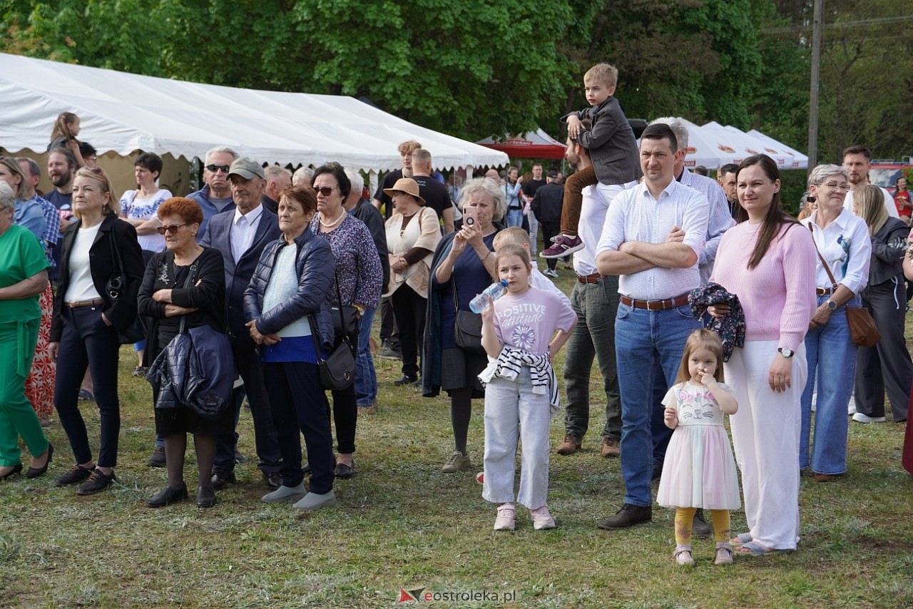 Majówka w szlacheckim stylu w Laskach Szlacheckich [3.05.2025] - zdjęcie #177 - eOstroleka.pl