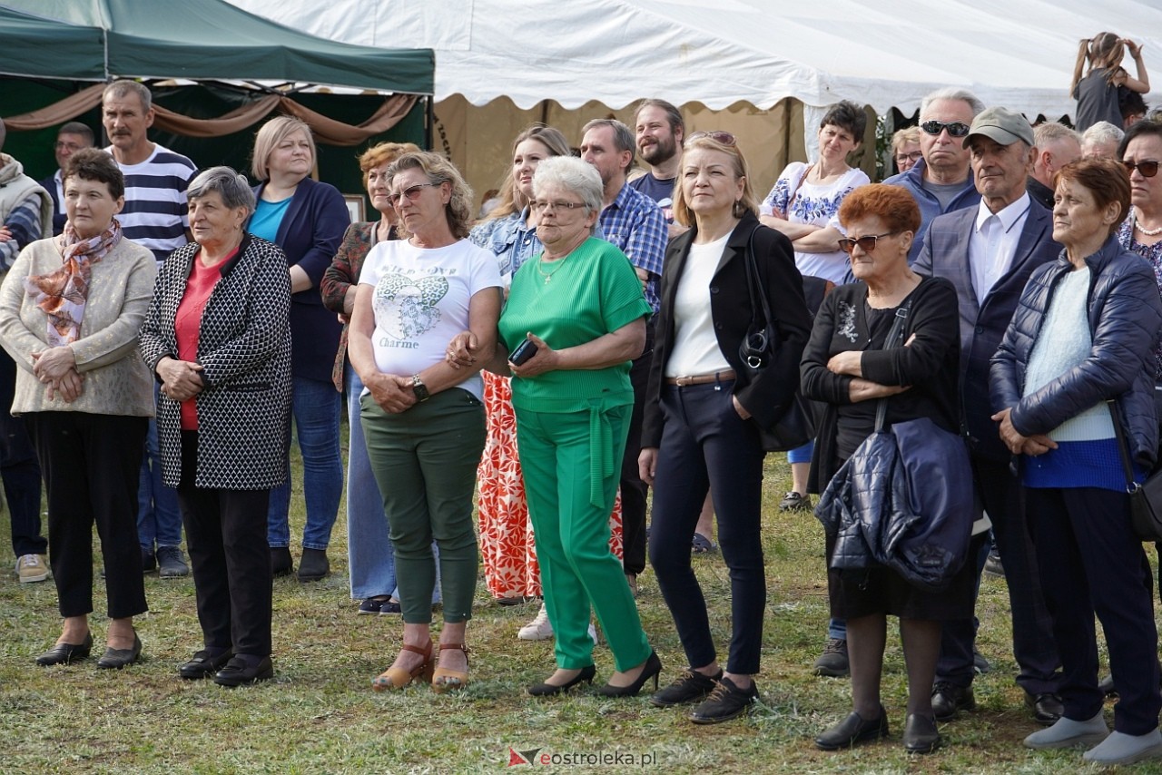 Majówka w szlacheckim stylu w Laskach Szlacheckich [3.05.2025] - zdjęcie #176 - eOstroleka.pl