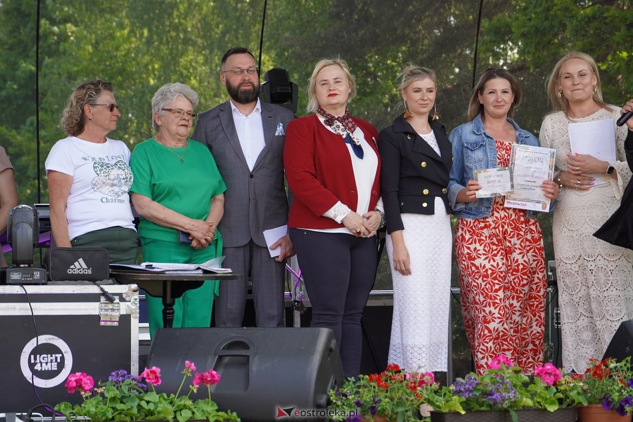 Majówka w szlacheckim stylu w Laskach Szlacheckich [3.05.2025] - zdjęcie #174 - eOstroleka.pl