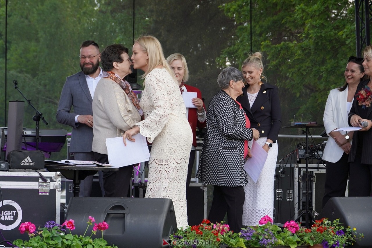 Majówka w szlacheckim stylu w Laskach Szlacheckich [3.05.2025] - zdjęcie #172 - eOstroleka.pl