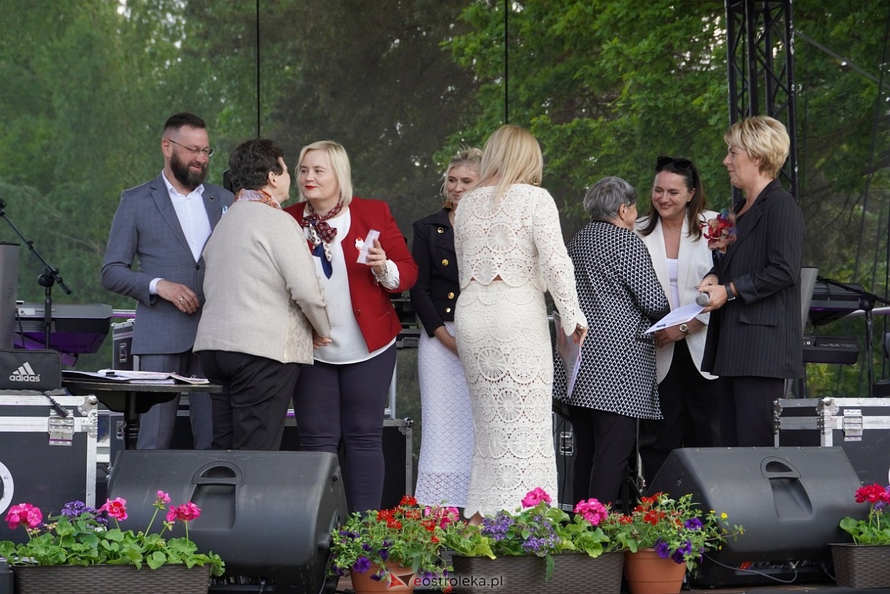 Majówka w szlacheckim stylu w Laskach Szlacheckich [3.05.2025] - zdjęcie #170 - eOstroleka.pl