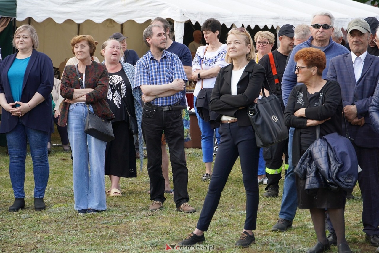 Majówka w szlacheckim stylu w Laskach Szlacheckich [3.05.2025] - zdjęcie #168 - eOstroleka.pl