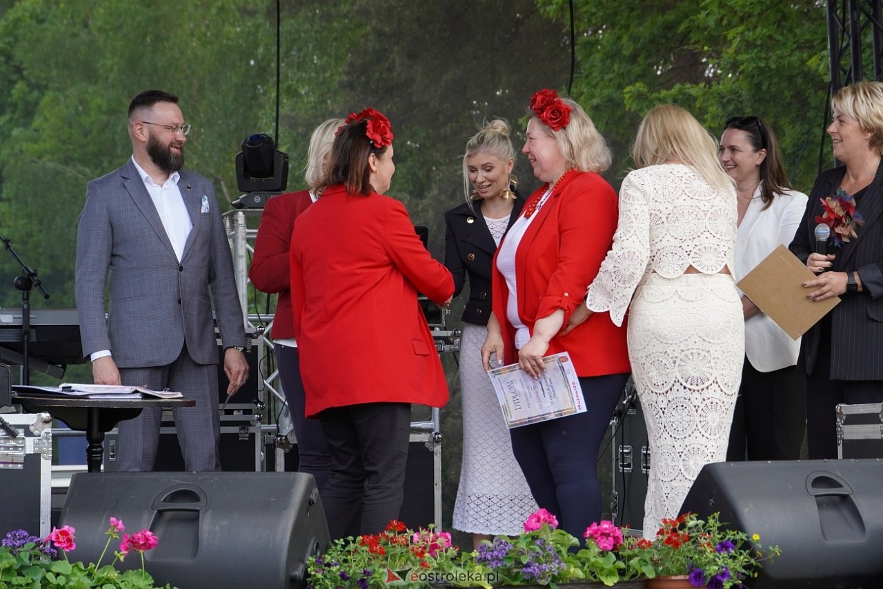 Majówka w szlacheckim stylu w Laskach Szlacheckich [3.05.2025] - zdjęcie #167 - eOstroleka.pl