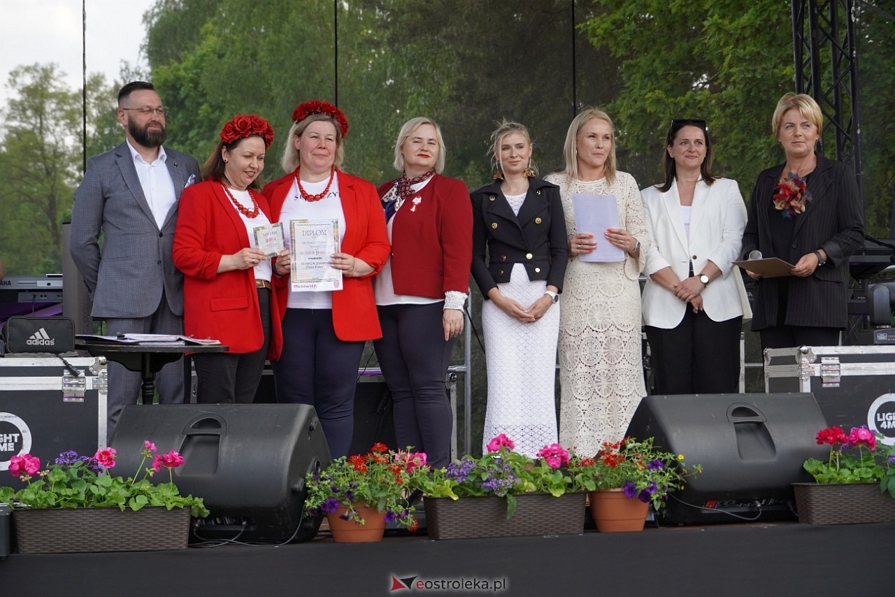 Majówka w szlacheckim stylu w Laskach Szlacheckich [3.05.2025] - zdjęcie #166 - eOstroleka.pl