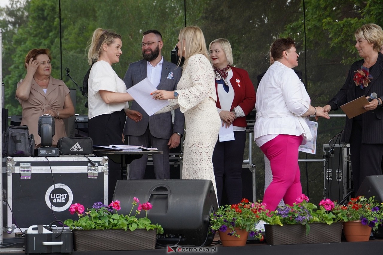 Majówka w szlacheckim stylu w Laskach Szlacheckich [3.05.2025] - zdjęcie #163 - eOstroleka.pl