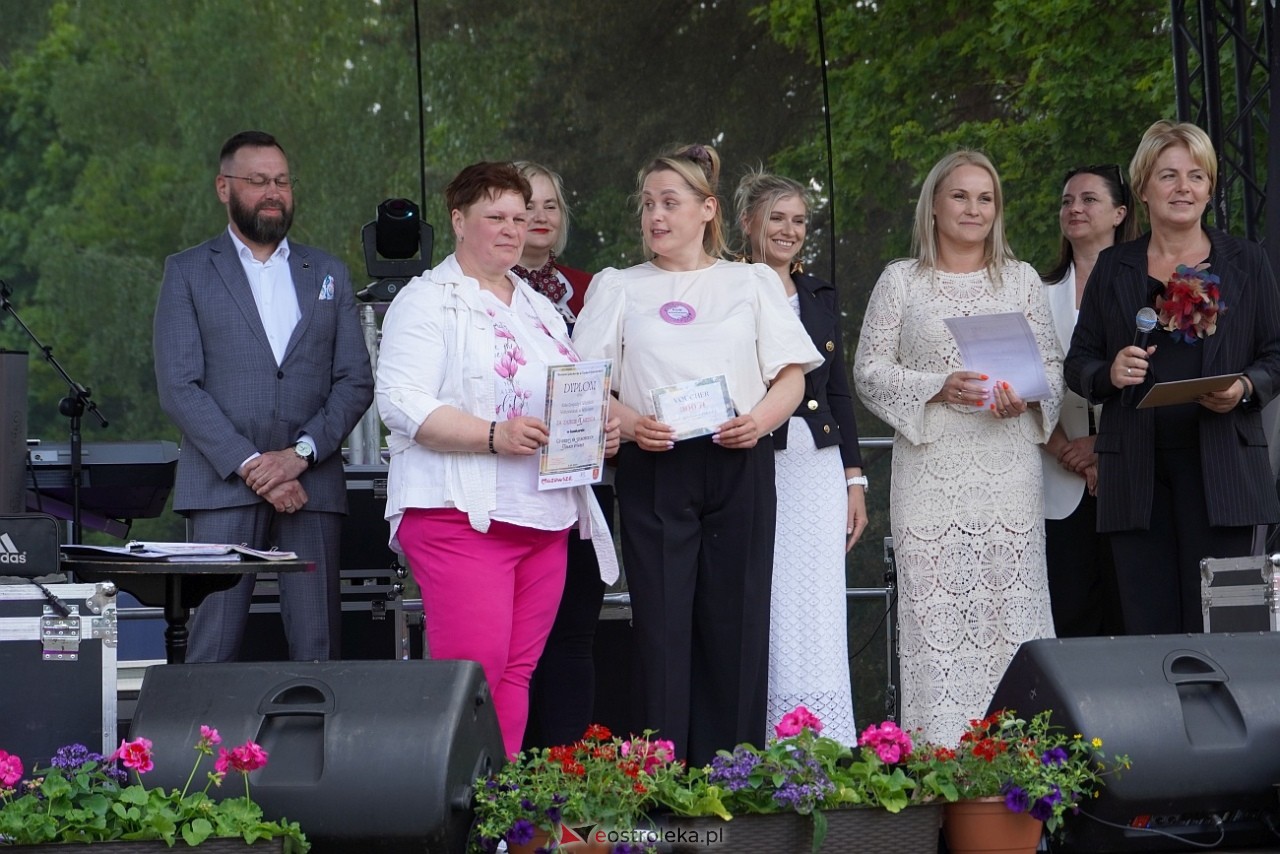 Majówka w szlacheckim stylu w Laskach Szlacheckich [3.05.2025] - zdjęcie #160 - eOstroleka.pl