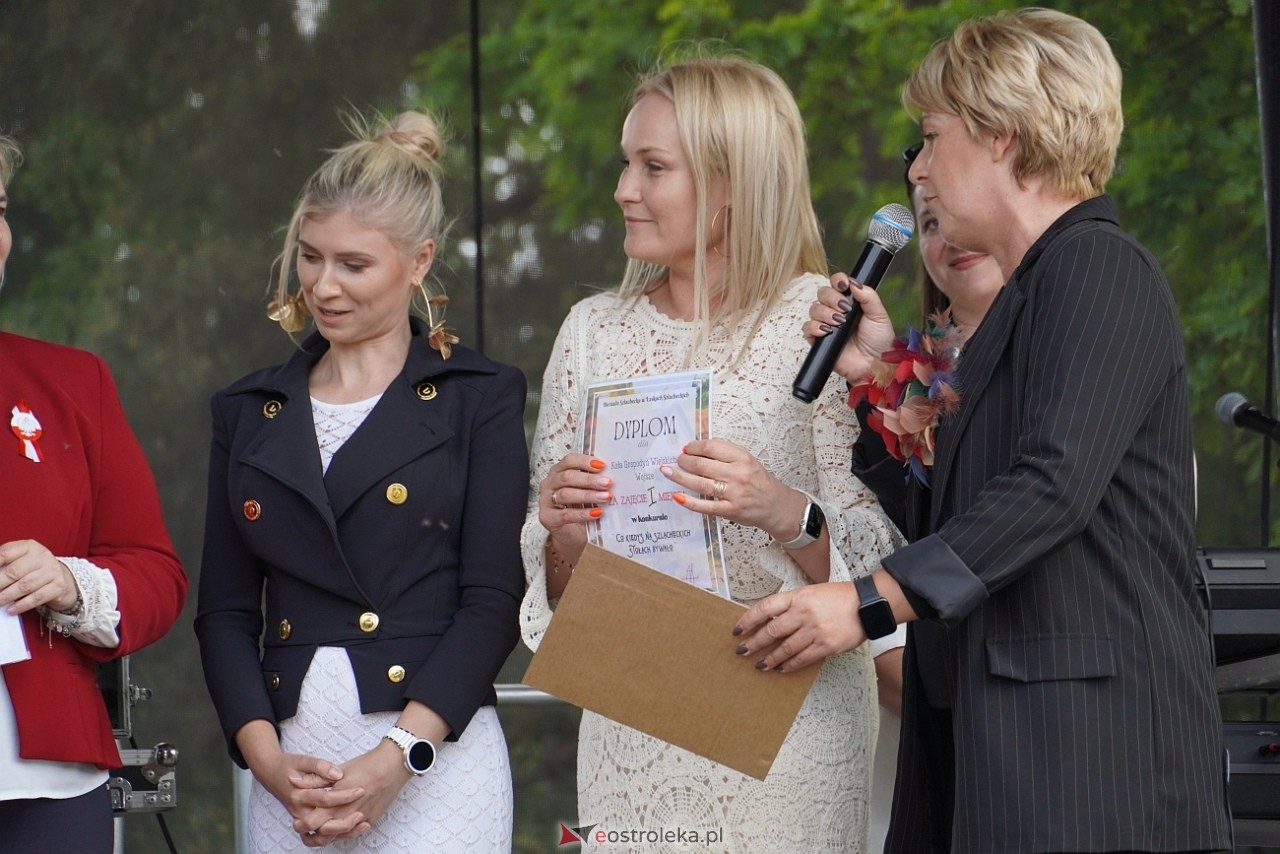 Majówka w szlacheckim stylu w Laskach Szlacheckich [3.05.2025] - zdjęcie #158 - eOstroleka.pl