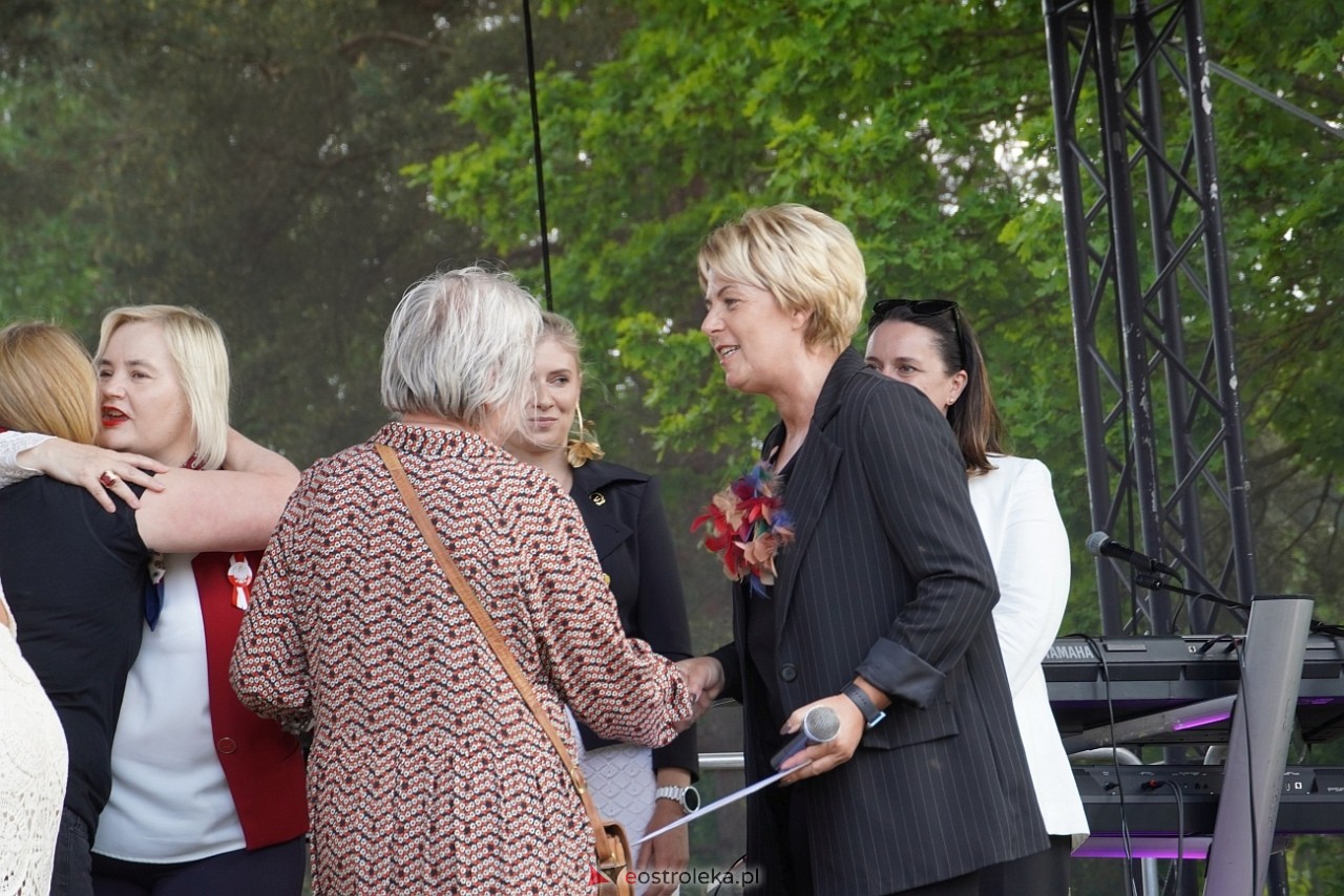 Majówka w szlacheckim stylu w Laskach Szlacheckich [3.05.2025] - zdjęcie #156 - eOstroleka.pl