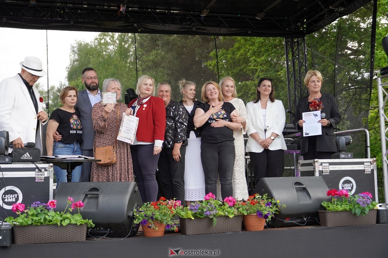 Majówka w szlacheckim stylu w Laskach Szlacheckich [3.05.2025] - zdjęcie #154 - eOstroleka.pl