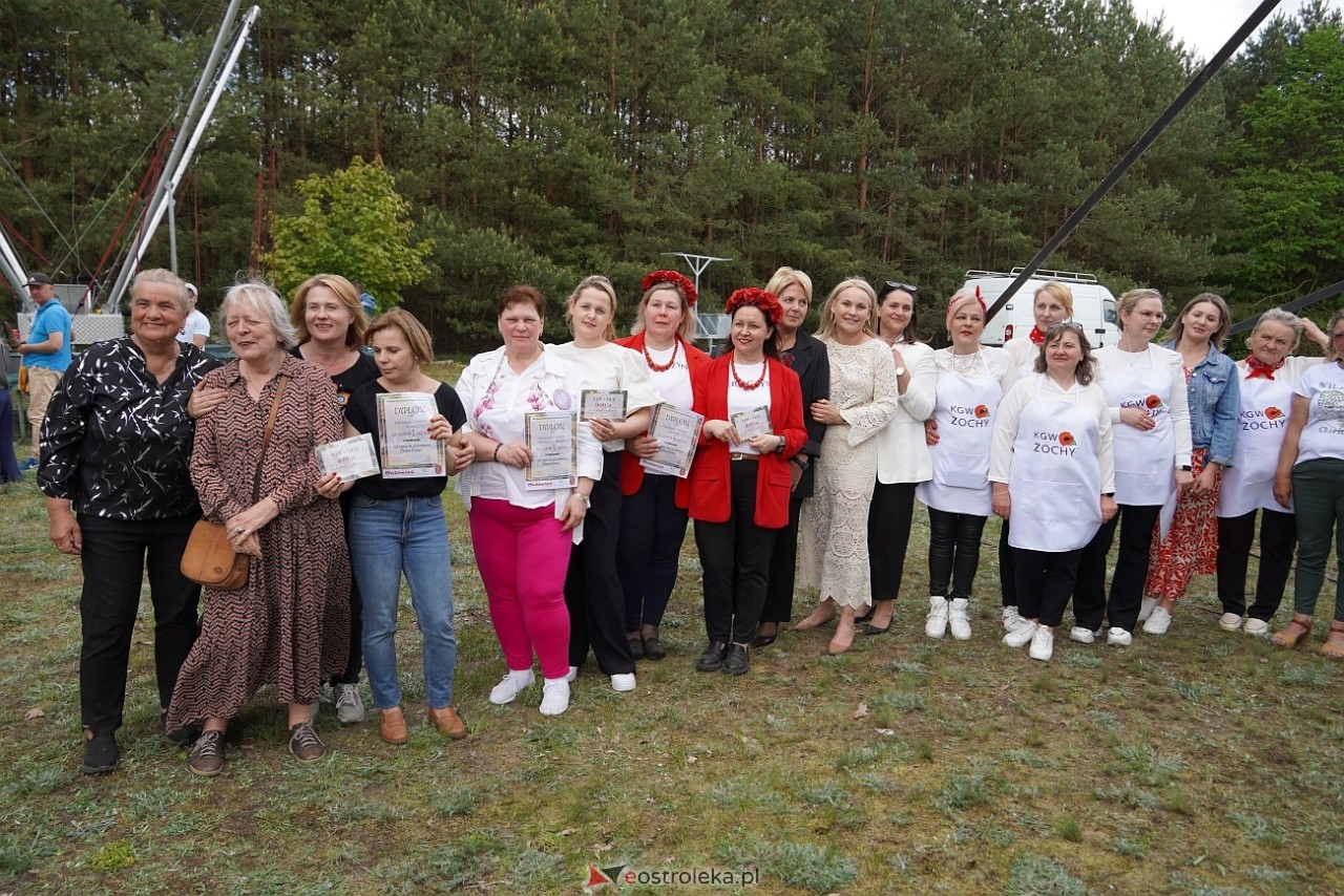 Majówka w szlacheckim stylu w Laskach Szlacheckich [3.05.2025] - zdjęcie #153 - eOstroleka.pl